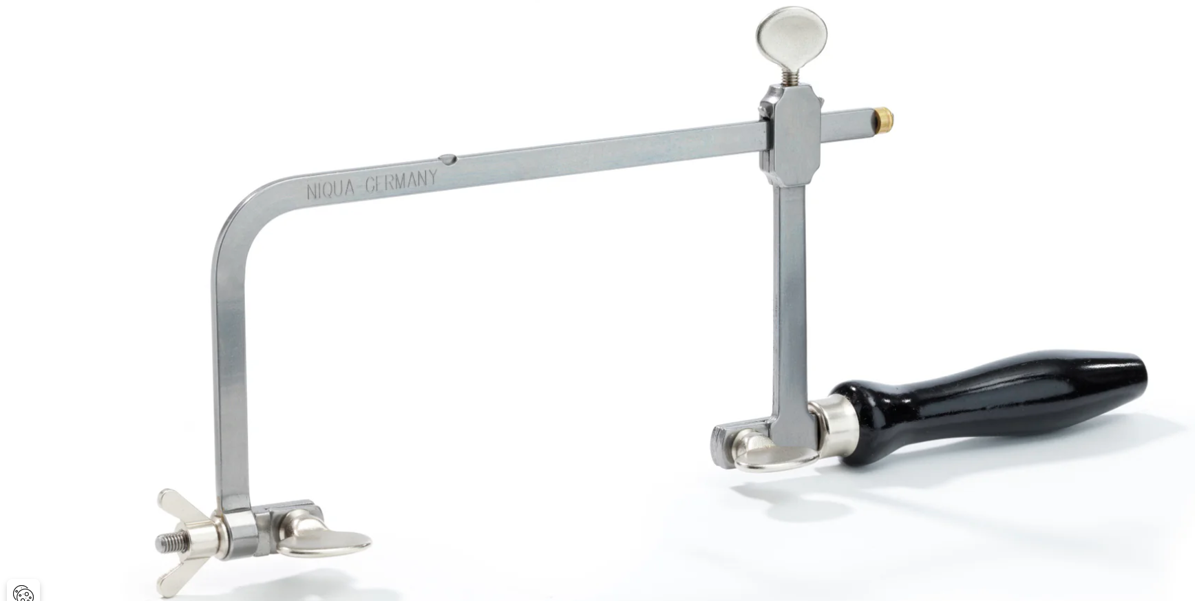 Imagem de Arco Serra Com Tensor