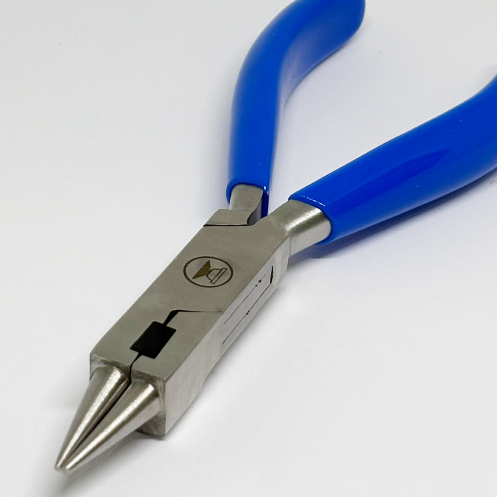 Alicate Redondo com corte 130