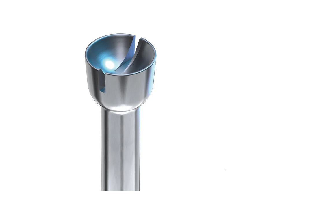 Imagem de Fresa "2C1"