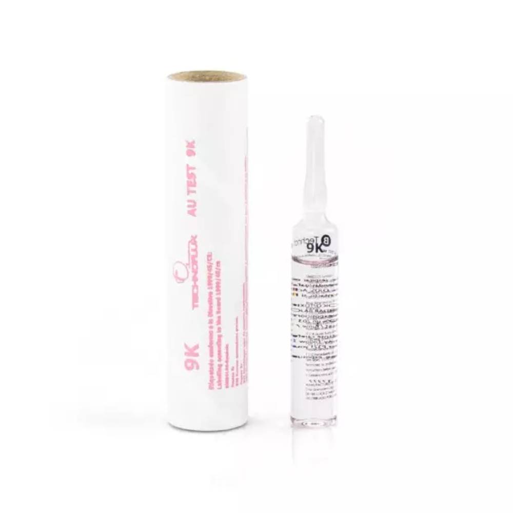 Imagem de Ácido Toque 9K