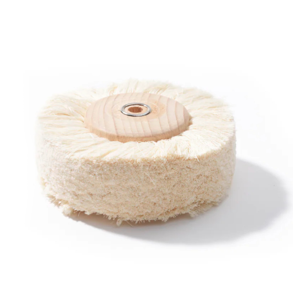 Imagem de Escova Fio Algodão