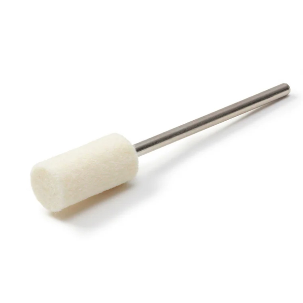 Imagem de Escova Feltro Cilinro com Perno